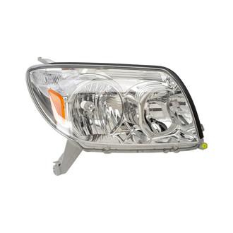 Dorman® - Passenger Side Replacement Headlight