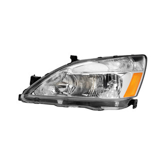 Dorman® - Driver Side Replacement Headlight