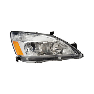 Dorman® - Passenger Side Replacement Headlight