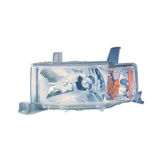 Dorman® - Driver Side Replacement Headlight