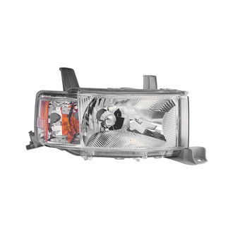 Dorman® - Passenger Side Replacement Headlight