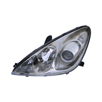 Dorman® - Driver Side Replacement Headlight