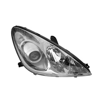 Dorman® - Passenger Side Replacement Headlight