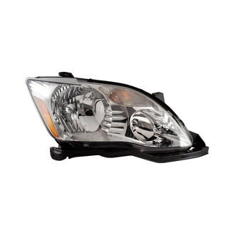 Dorman® - Passenger Side Replacement Headlight