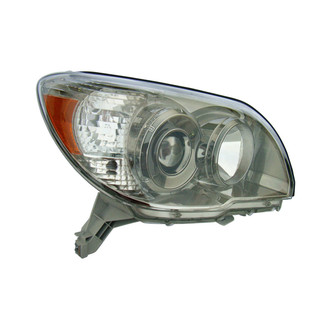 Dorman® - Passenger Side Replacement Headlight