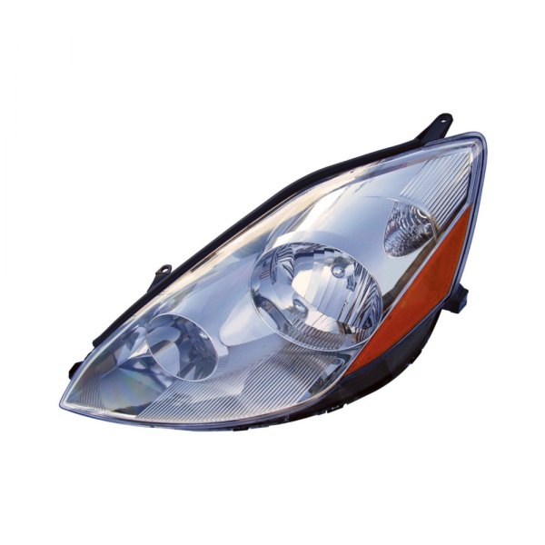 Dorman® - Driver Side Replacement Headlight, Toyota Sienna