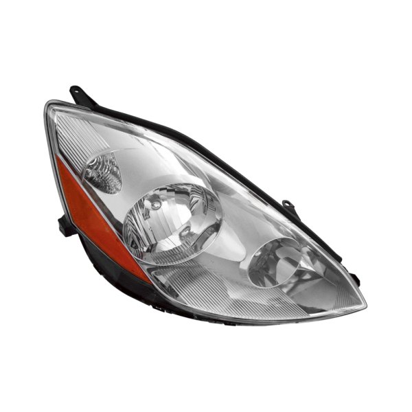 Dorman® - Passenger Side Replacement Headlight, Toyota Sienna