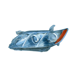 Dorman® - Driver Side Replacement Headlight