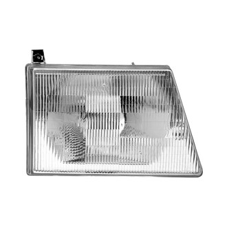 Dorman® - Passenger Side Replacement Headlight