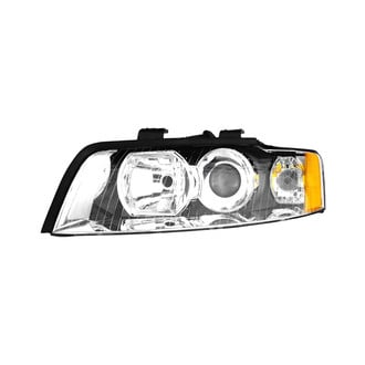 Dorman® - Driver Side Replacement Headlight