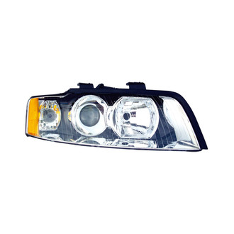 Dorman® - Passenger Side Replacement Headlight