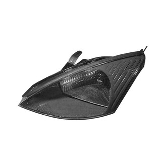 Dorman® - Driver Side Replacement Headlight
