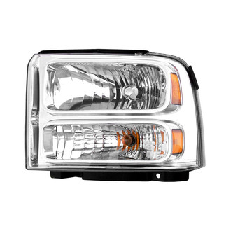 Dorman® - Driver Side Replacement Headlight