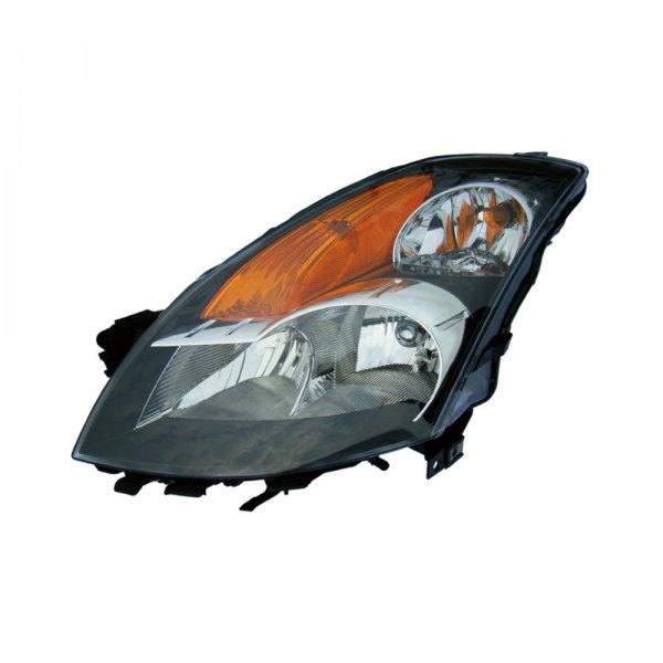 2009 nissan altima headlight assembly