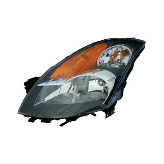 Dorman® - Driver Side Replacement Headlight