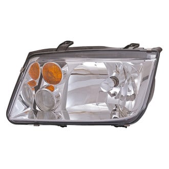 Dorman® - Driver Side Replacement Headlight