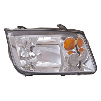 Dorman® - Passenger Side Replacement Headlight