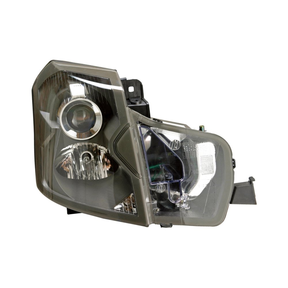 Dorman® 1592135 - Passenger Side Replacement Headlight
