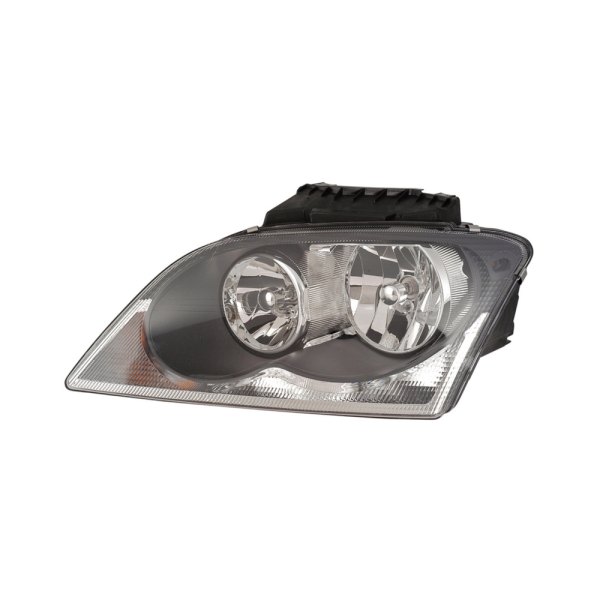 Dorman® - Driver Side Replacement Headlight, Chrysler Pacifica