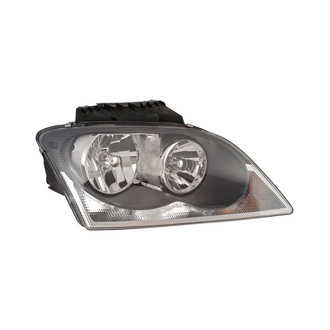 Dorman® - Passenger Side Replacement Headlight