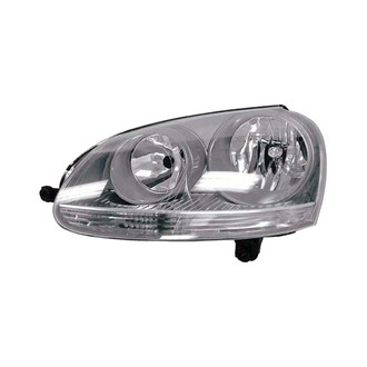 Dorman® - Factory Replacement Headlights