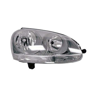 Dorman® - Passenger Side Replacement Headlight