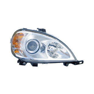 Dorman® - Factory Replacement Headlights