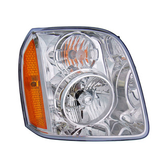 Dorman® - Passenger Side Replacement Headlight