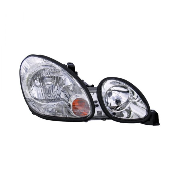 Dorman® - Passenger Side Replacement Headlight, Lexus GS