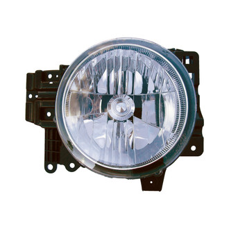 Dorman® - Driver Side Replacement Headlight