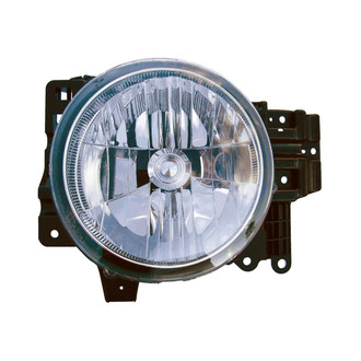 Dorman® - Passenger Side Replacement Headlight