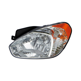 Dorman® - Passenger Side Replacement Headlight