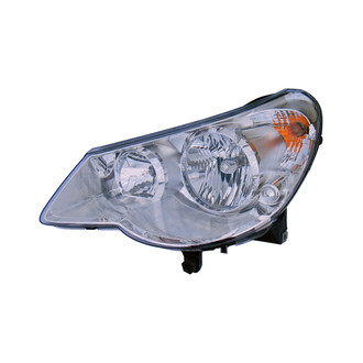 Dorman® - Driver Side Replacement Headlight