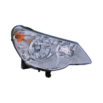 Dorman® - Passenger Side Replacement Headlight