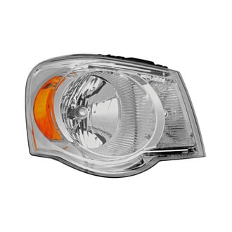 Dorman® - Driver Side Replacement Headlight