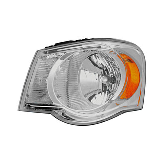 Dorman® - Passenger Side Replacement Headlight