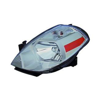 Dorman® - Driver Side Replacement Headlight