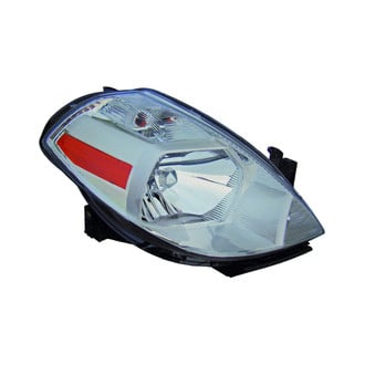 Dorman® - Passenger Side Replacement Headlight