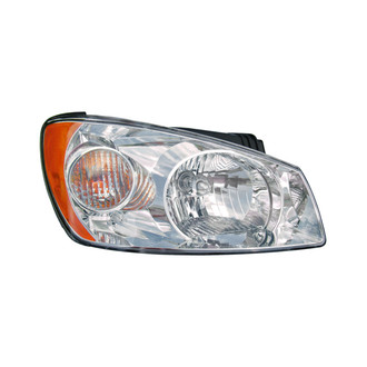 Dorman® - Driver Side Replacement Headlight