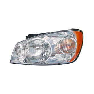 Dorman® - Passenger Side Replacement Headlight