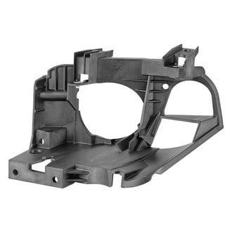 Dorman® - Driver Side Headlight Bracket