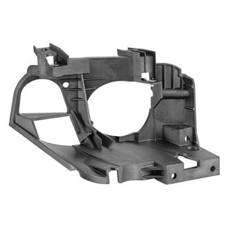 Dorman® - Passenger Side Headlight Bracket