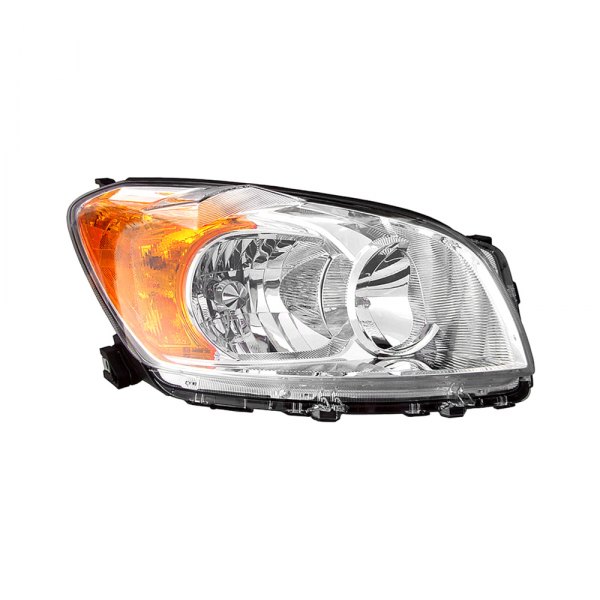 Dorman® - Passenger Side Replacement Headlight, Toyota RAV4