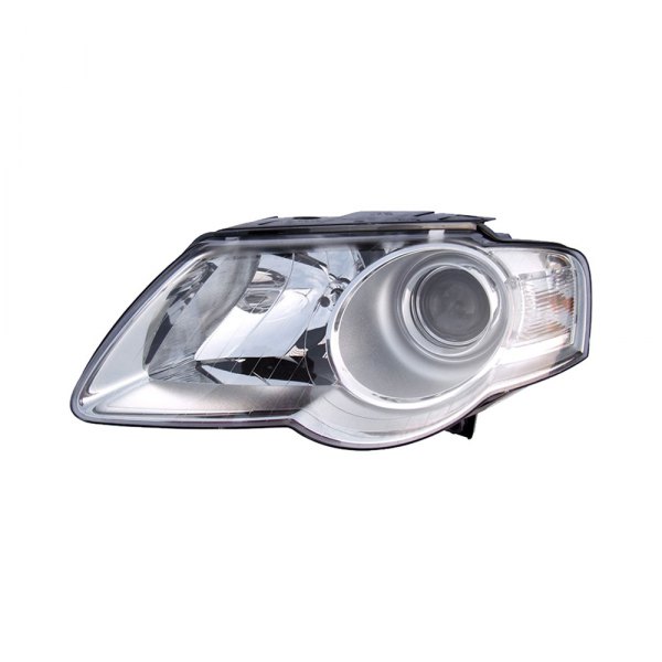 Dorman® - Driver Side Replacement Headlight, Volkswagen Passat