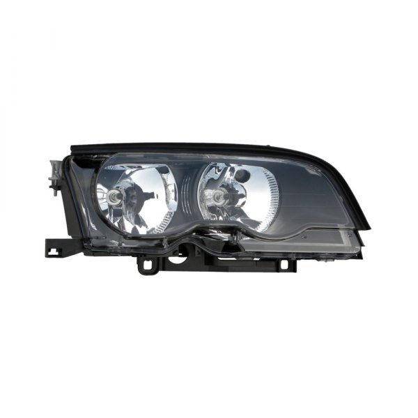 Dorman® - Driver Side Replacement Headlight, BMW 3-Series