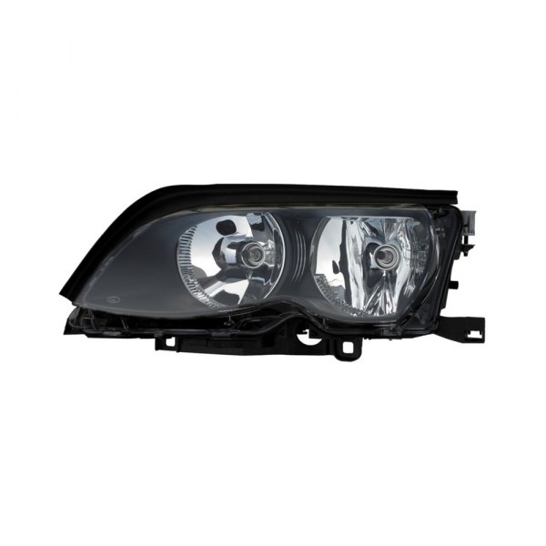 Dorman® - Passenger Side Replacement Headlight, BMW 3-Series