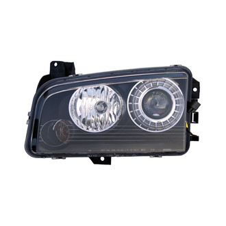 Dorman® - Driver Side Replacement Headlight