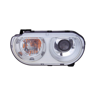 Dorman® 1592271 - Passenger Side Replacement Headlight