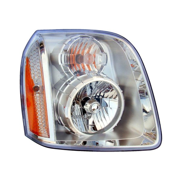 Dorman® - Passenger Side Replacement Headlight, GMC Yukon Denali