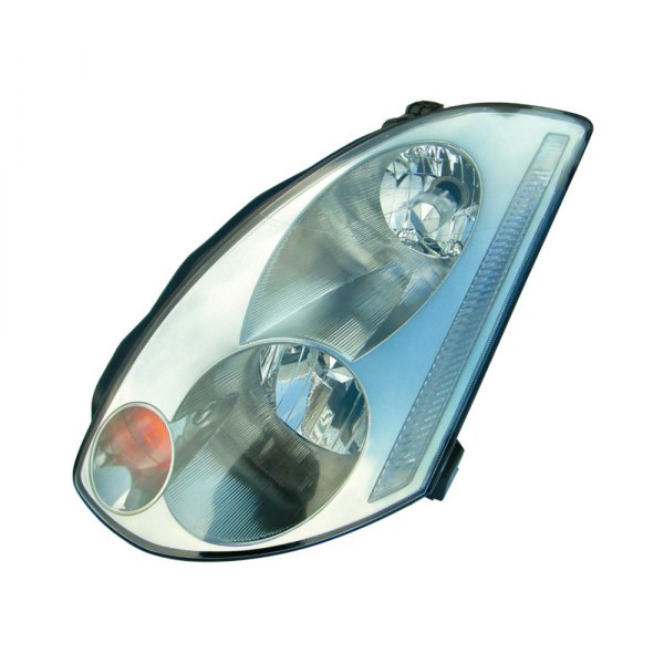 Dorman® - Passenger Side Replacement Headlight, Infiniti G35